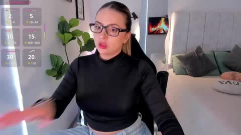 Snapshot of amywoods chatting on April 2026 06:53:02 PM online show from April 2026 06:53:02 PM