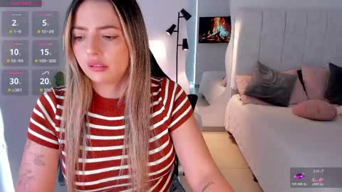 Snapshot of amywoods chatting on May 2026 08:03:02 PM online show from May 2026 08:03:02 PM