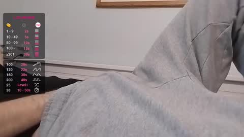 Snapshot of an4y8ot chatting on December 2024 11:07:02 AM A online show from December 2024 11:07:02 AM