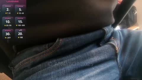 Snapshot of an4y8ot chatting on January 2025 02:21:02 PM A online show from January 2025 02:21:02 PM