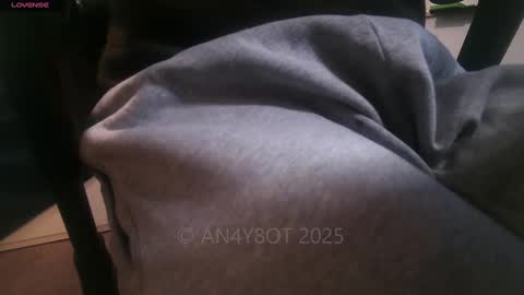 Snapshot of an4y8ot chatting on January 2025 08:52:01 AM A online show from January 2025 08:52:01 AM