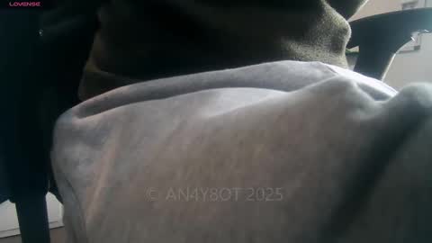 Snapshot of an4y8ot chatting on January 2025 01:00:02 PM A online show from January 2025 01:00:02 PM