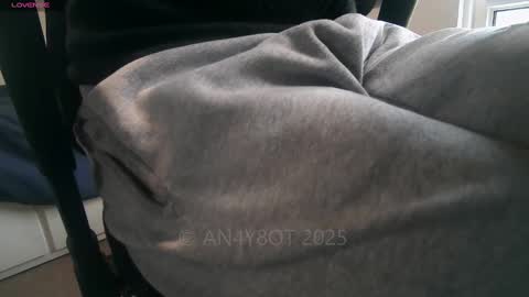 Snapshot of an4y8ot chatting on January 2025 10:52:01 AM A online show from January 2025 10:52:01 AM