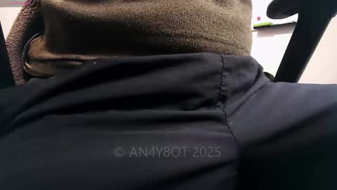 Snapshot of an4y8ot chatting on February 2025 09:19:01 AM A online show from February 2025 09:19:01 AM