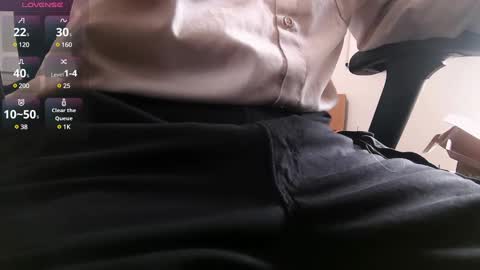 Snapshot of an4y8ot chatting on March 2025 09:25:02 AM A online show from March 2025 09:25:02 AM