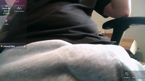 Snapshot of an4y8ot chatting on March 2025 03:20:02 PM A online show from March 2025 03:20:02 PM