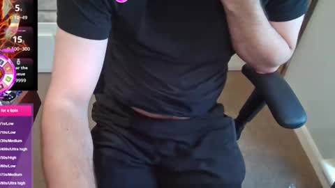 Snapshot of an4y8ot chatting on December 2025 09:35:02 AM A online show from December 2025 09:35:02 AM