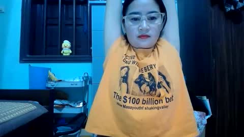 an_naughty online show from June 2026 08:29:01 AM