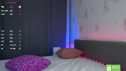 Angelica online show from February 2025 06:04:02 PM