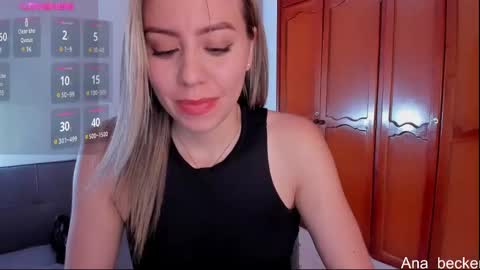 Ana online show from January 2025 06:20:02 PM