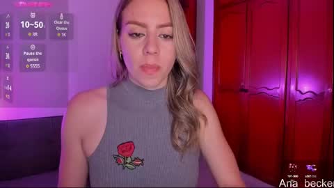 Ana online show from February 2025 07:59:01 AM