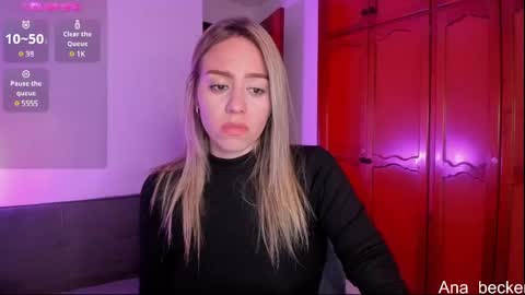 Ana online show from February 2025 07:13:01 AM