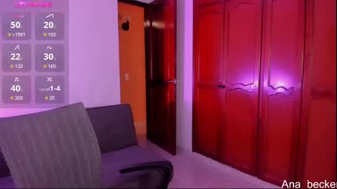 Ana online show from February 2025 06:49:02 AM