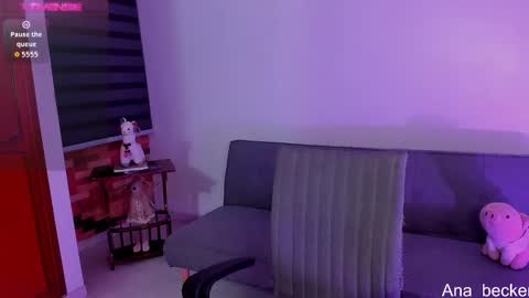 Ana online show from September 2025 04:12:02 AM