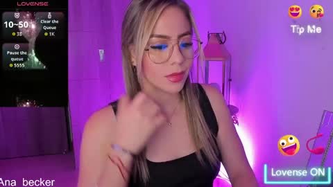 Ana online show from May 2026 03:24:02 AM