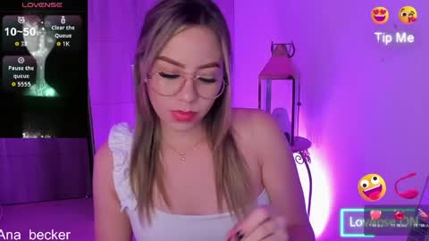 Ana online show from May 2026 02:20:02 AM