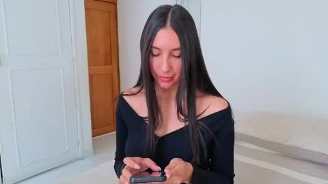 Ana  IG an castillo 1 online show from April 2026 03:21:02 PM