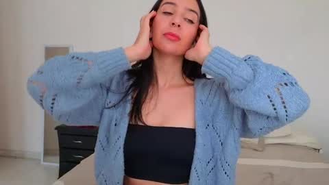 Ana  IG an castillo 1 online show from April 2026 01:19:01 PM