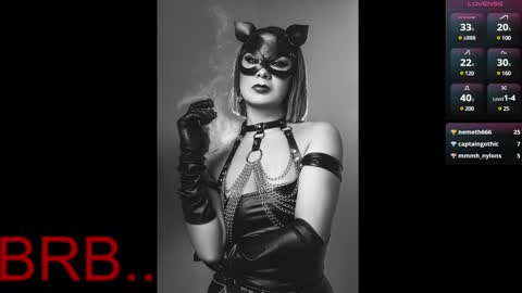 Ana online show from December 2024 06:21:01 PM