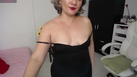  Ana  online show from December 2024 03:47:02 AM