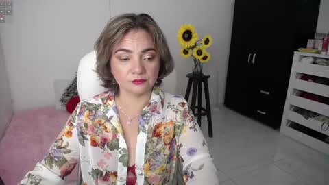  Ana  online show from February 2025 02:53:02 AM