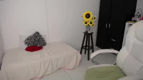  Ana  online show from March 2025 02:09:01 AM