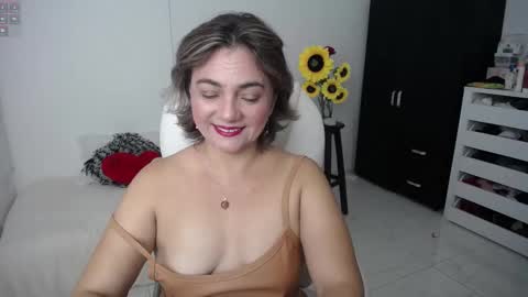  Ana  online show from March 2025 11:25:01 PM