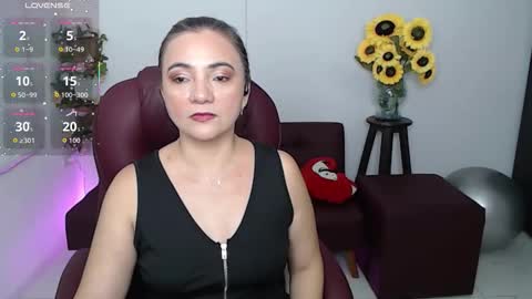  Ana  online show from March 2026 11:21:02 PM