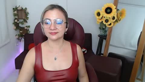  Ana  online show from June 2026 11:24:02 PM