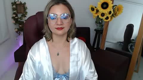  Ana  online show from July 2026 11:22:01 PM