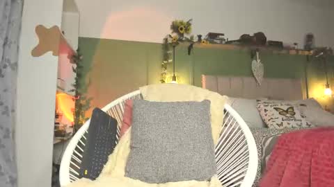 Ana Maria online show from April 2026 10:47:01 PM