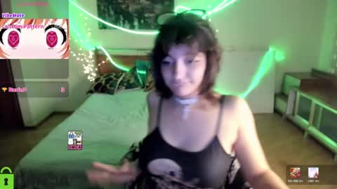 Hi Im Ana online show from June 2026 08:03:01 PM