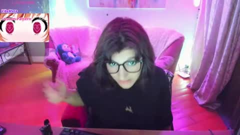 Hi Im Ana online show from June 2026 08:44:01 PM