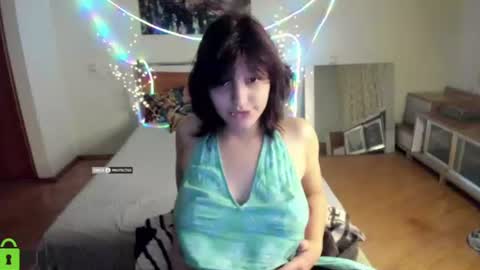Hi Im Ana online show from June 2026 08:46:01 PM
