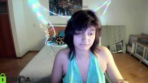 Hi Im Ana online show from June 2026 10:16:01 PM