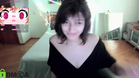 Hi Im Ana online show from June 2026 05:35:02 PM