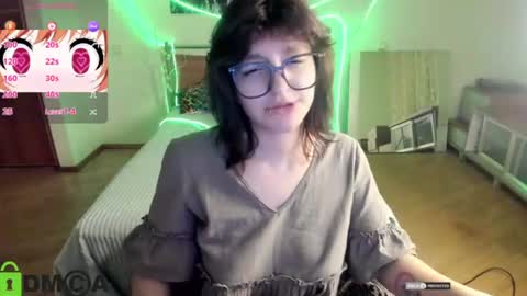 Hi Im Ana online show from July 2026 07:53:02 PM
