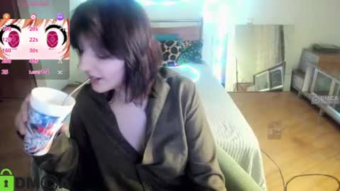 Hi Im Ana online show from July 2026 09:39:02 PM