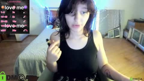 Hi Im Ana online show from July 2026 07:11:01 PM