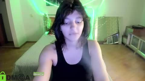 Hi Im Ana online show from July 2026 09:00:02 PM