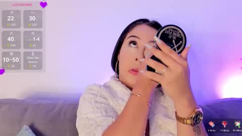 Ana online show from January 2026 09:46:02 AM