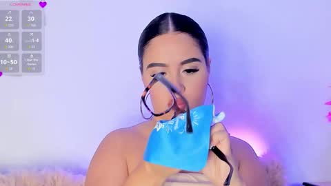 Ana online show from February 2026 11:25:02 AM