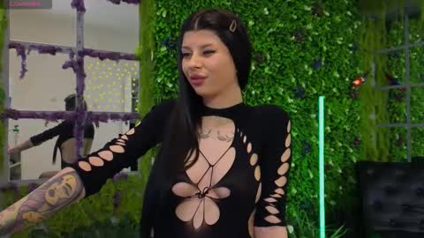 Snapshot of ana_lexus chatting on February 2026 10:38:02 PM Ana online show from February 2026 10:38:02 PM