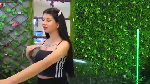 Snapshot of ana_lexus chatting on February 2026 07:10:01 PM Ana online show from February 2026 07:10:01 PM