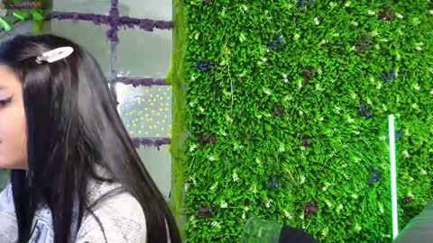 Snapshot of ana_lexus chatting on February 2026 07:09:01 PM Ana online show from February 2026 07:09:01 PM