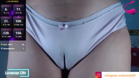 Ana lopez - Cameltoe girl  online show from February 2026 03:14:02 AM