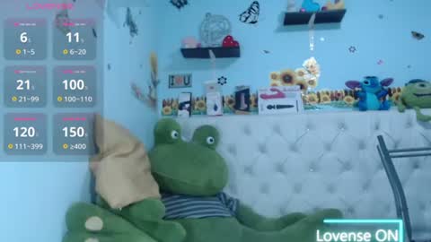 Ana lopez - Cameltoe girl  online show from June 2026 02:59:02 PM