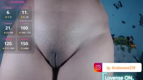 Ana lopez - Cameltoe girl  online show from June 2026 03:05:02 AM