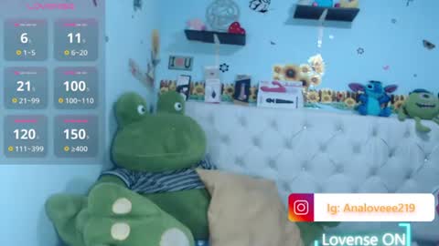 Ana lopez - Cameltoe girl  online show from June 2026 03:48:02 AM
