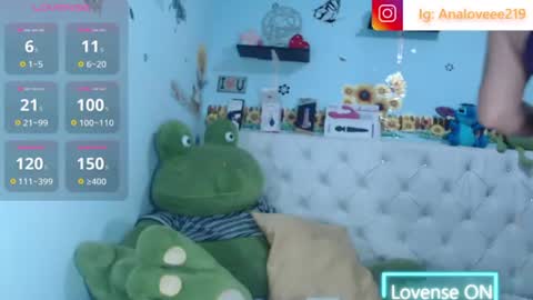Ana lopez - Cameltoe girl  online show from June 2026 04:49:01 PM